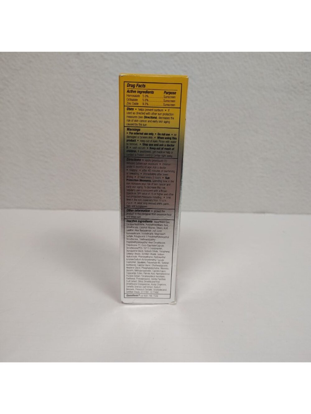 Image Skincare DAILY PREVENTION Pure Mineral Tinted Moisturizer SPF 30 - Picture 4 of 7